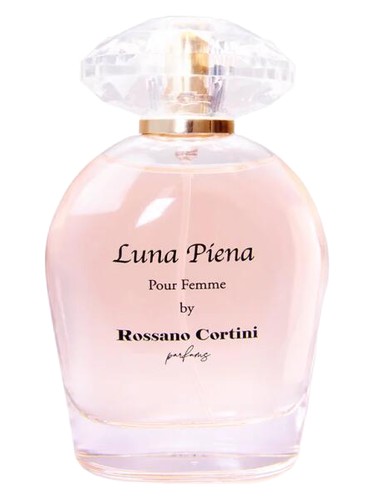 Luna Piena Rossano Cortini