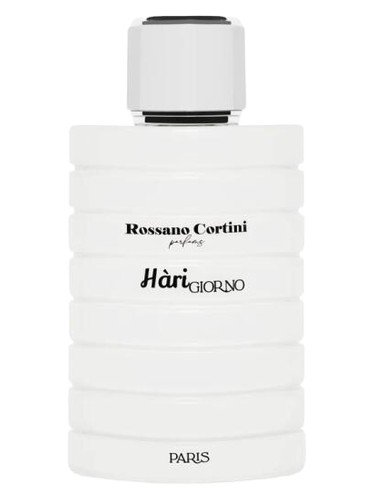 Hári Giorno Rossano Cortini
