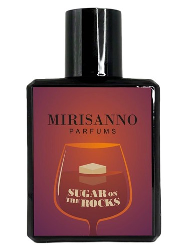 Sugar on the Rocks Mirisanno Parfums