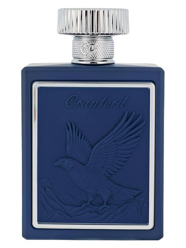 Noble Flight Cranford