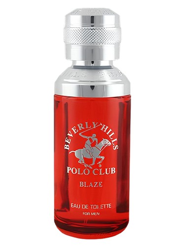 Blaze Beverly Hills Polo Club