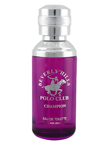 Champion Beverly Hills Polo Club