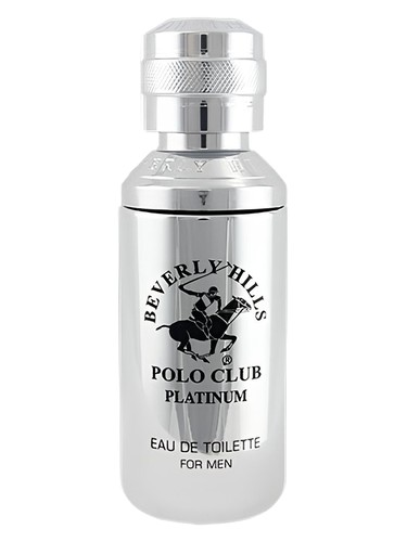 Platinum Beverly Hills Polo Club