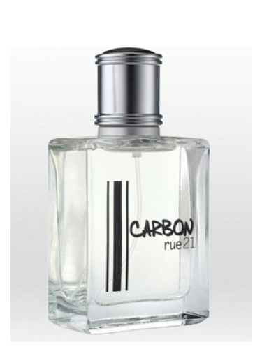Carbon Rue21 Cologne A Fragrance For Men 2007