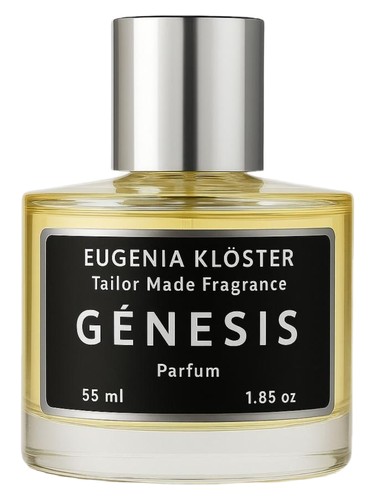Génesis Eugenia Klöster