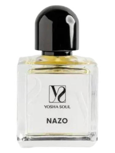 Nazo Yosha Soul