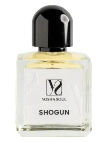 Shogun Yosha Soul