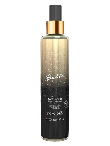 تصویر عطر Belle