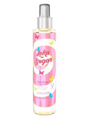 تصویر عطر Loka Sugar