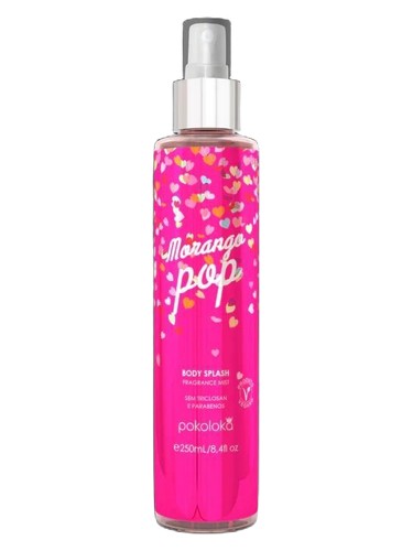 تصویر عطر Morango Pop