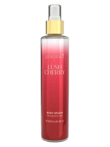 Lush Cherry Pokoloka