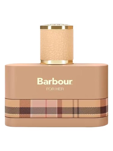 Origins For Her Barbour
