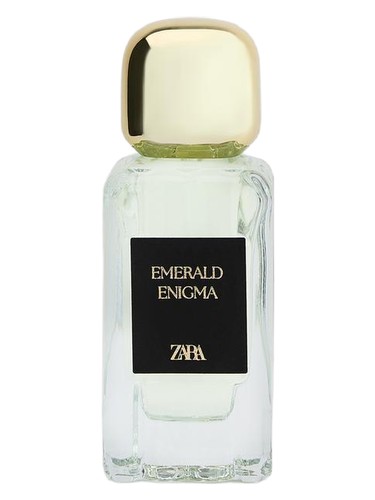 Zara Emerald Enigma