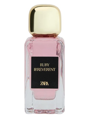 Zara Ruby Irreverent