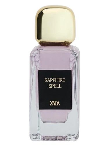 Zara Sapphire Spell