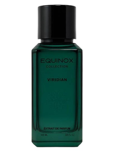 Viridian Hermoso