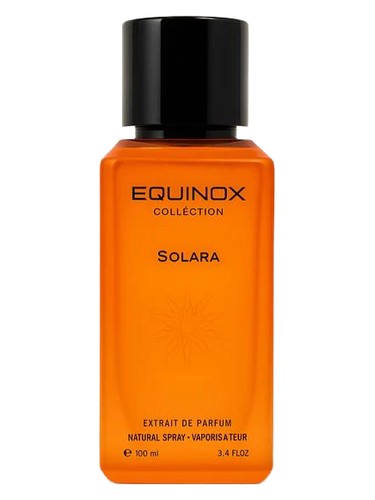 تصویر عطر Solara
