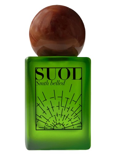 Smth belled Suol Perfumes