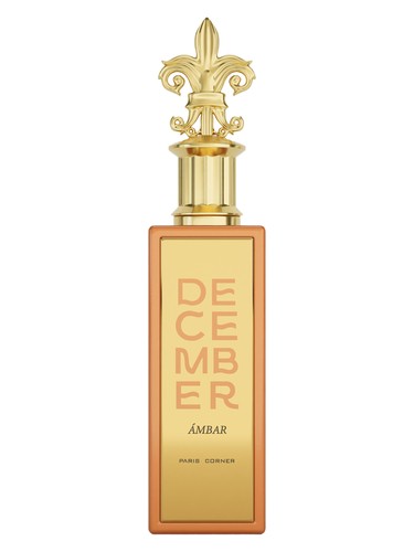December Ambar