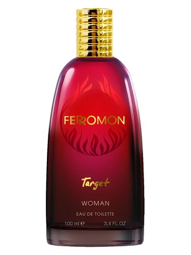 FERROMON Target Woman Kazan Perfume Factory Aromat
