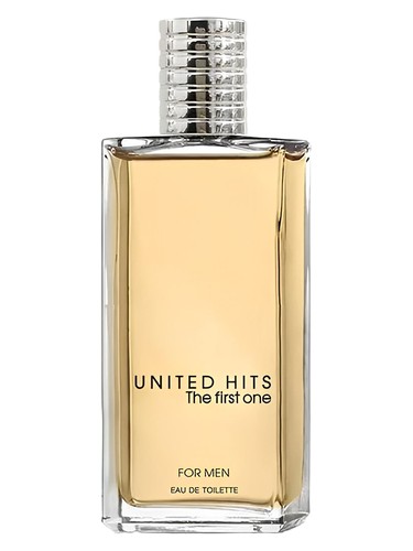 تصویر عطر The First One