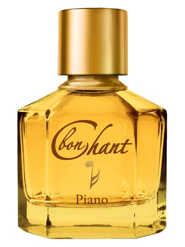 Bon Chant Piano Kazan Perfume Factory Aromat