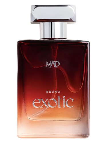 Bruno Exotic Mad Parfumeur