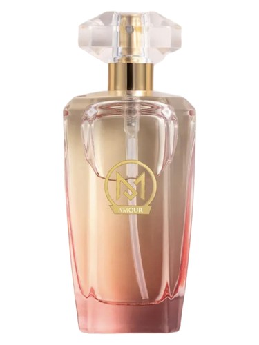 تصویر عطر Madam Amour