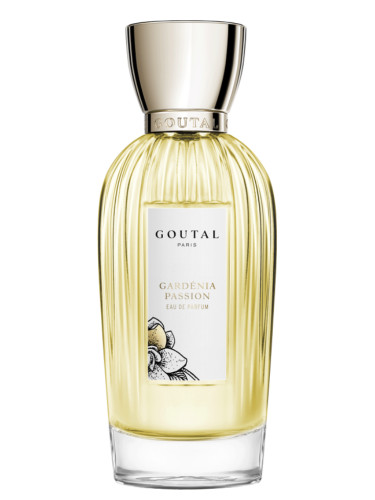 Gardenia Passion Goutal perfume - a fragrance for women 1989