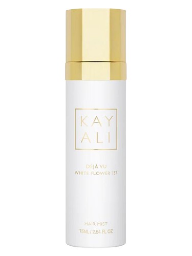 تصویر عطر Déjà vu White Flower | 57 Hair Mist