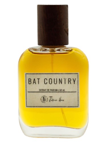 تصویر عطر Bat Country