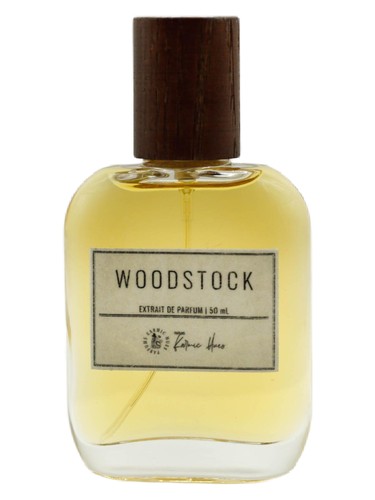 تصویر عطر Woodstock