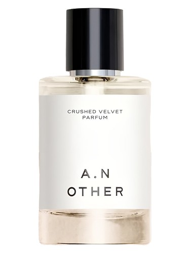 Crushed Velvet A. N. Other