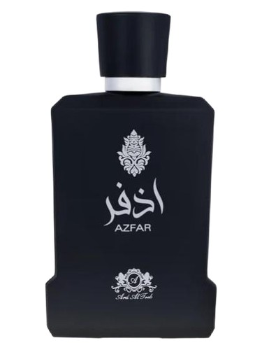Azfar Ard al Teeb