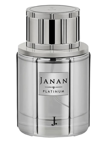 Janan Platinum J.