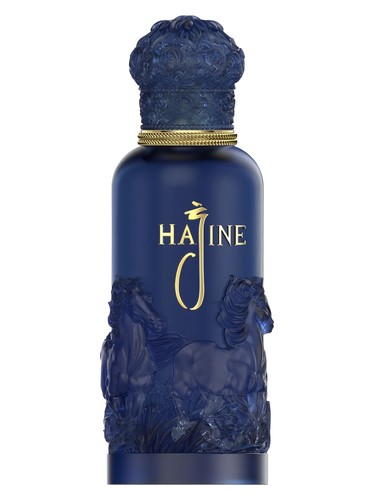 Blue Knight Hajine