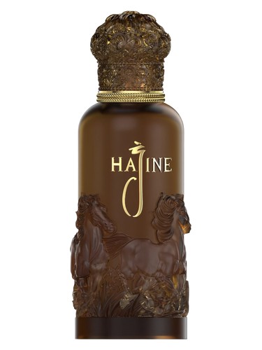Silk Road Hajine