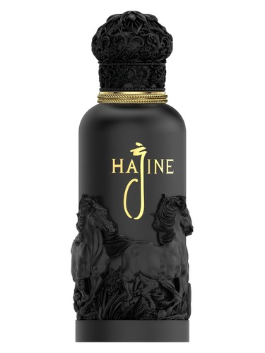 Arabian Fusion Hajine
