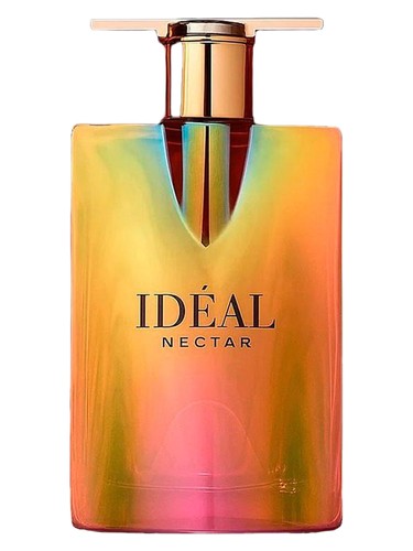 Ideal Nectar Fragrance World