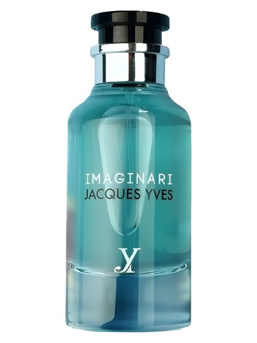 Jacques Yves Imaginari Fragrance World