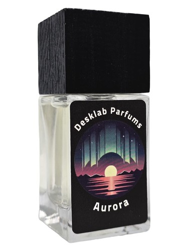 Aurora DeskLab Parfums