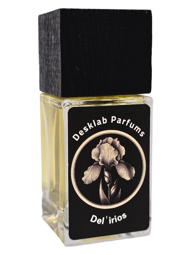 Del'irios DeskLab Parfums