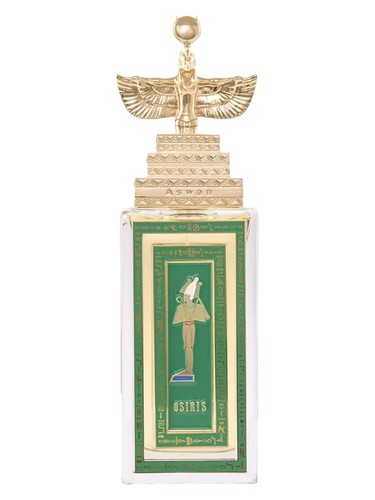 Osiris Aswan