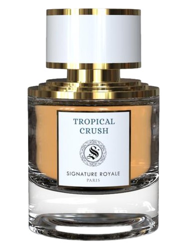 Tropical Crush Signature Royale