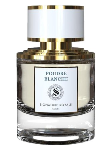 White Powder Signature Royale