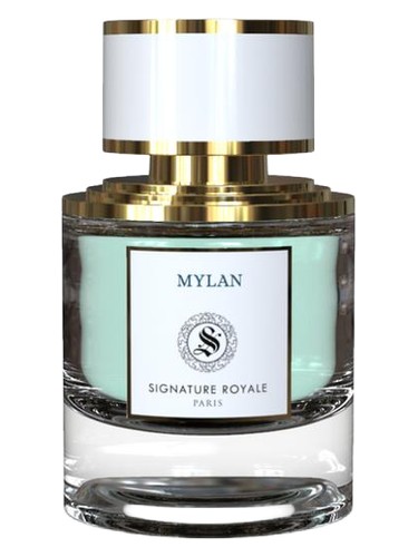 Mylan Signature Royale