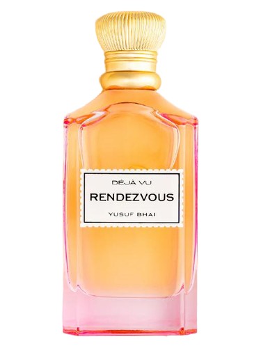 Rendezvous Yusuf Bhai