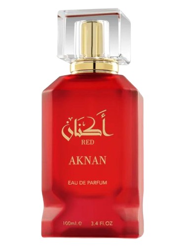 Aknan Red Ard al Teeb