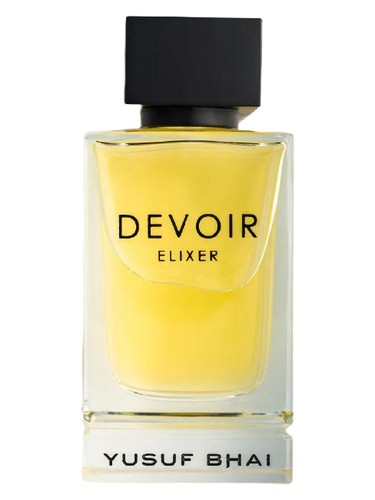 تصویر عطر Devoir Elixer