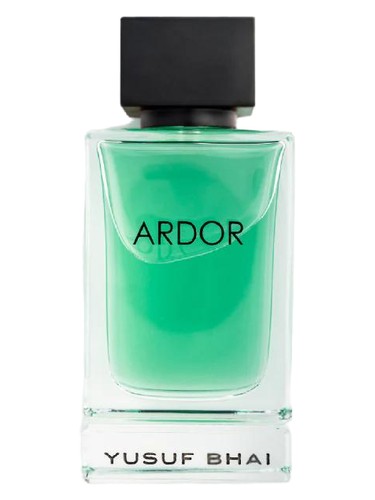 Ardor Yusuf Bhai